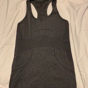 Lululemon swiftly tech racerback